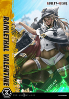 Ultimate Premium Masterline GUILTY GEAR -STRIVE- RAMLETHAL VALENTINE Bonus Version  			 2