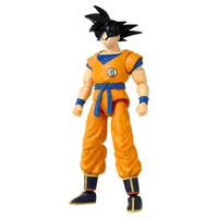 BANDAI Dragon Stars Series Battle Pack - Vegeta vs Goku - Dragon Ball Super - photo 9