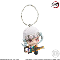 Demon Slayer SD Mascot 4 3