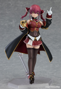 figma Houshou Marine 7