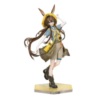 Gift+ 1/8 Amiya: Wildlight Wander VER. 14