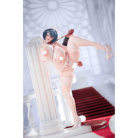 Bride Kokomi 9