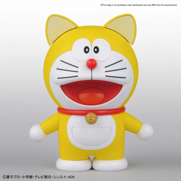 BANDAI HOBBY Figure-rise Mechanics - DORAEMON (GANSO VER.) - Doraemon