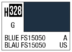 H328 Blue FS15050 [Blue angels]
