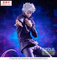 Luminasta Jujutsu Kaisen Satoru Gojo Hollow Purple (Kyoshiki Murasaki) 4