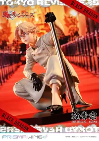 Prime 1 Studio PRISMA WING Tokyo Revengers Seishu Inui 1/7 Scale Pre-Painted Figure - Tokyo Revengers - photo 55