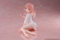 My Dress-Up Darling Desktop Cute Figure - Sajuna Inui (T-shirt Ver.) 8