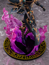 Yu-Gi-Oh! Duel Monsters Dark Paladin 1/7 Scale Figure 14
