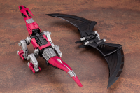 EHI-7 REDDRA ZENEBUS EMPIRE Ver. 7