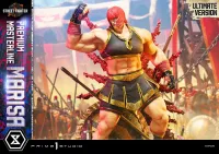 Prime 1 Studio Premium Masterline Street Fighter 6 Marisa Ultimate Version - Street Fighter - photo 73