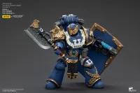 JOYTOY Ultramarines Invictarus Suzerain Squad Suzerain 3 - Warhammer 40K - photo 4