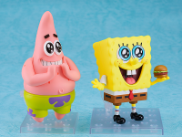 Nendoroid Patrick Star 7