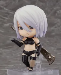 SQUARE ENIX Nendoroid NieR:Automata A2 (YoRHa Type A No. 2): Short Hair Ver. - NieR:Automata - photo 2