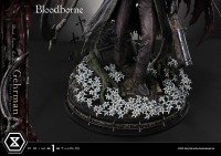 Ultimate Premium Masterline Bloodborne Gehrman 16