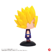 SON GOHAN(Super Saiyan 2) YURA YURA HEAD 4