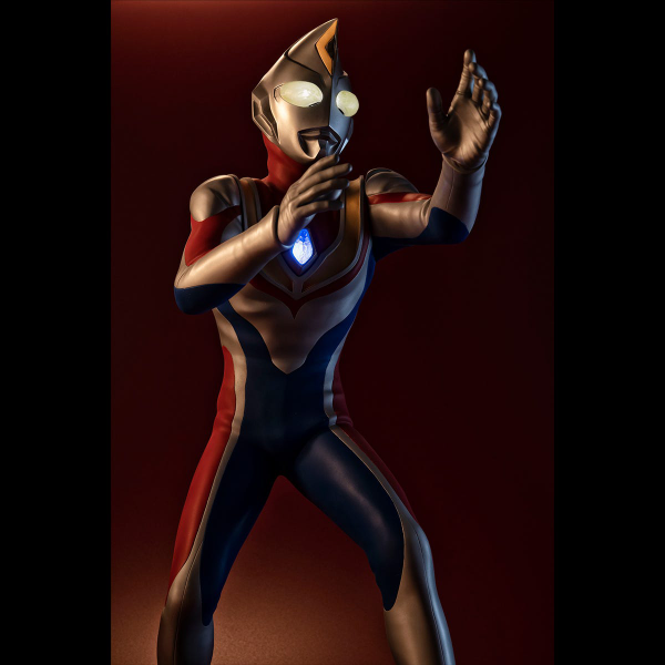 Ultraman Dyna (Flash Type)