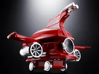 TAMASHII NATIONS JET PILEDER "Mazinger Z" - Mazinger Z - photo 11