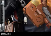 Prime 1 Studio High Definition Museum Masterline DEATH STRANDING Sam Porter Bridges - DEATH STRANDING - photo 13