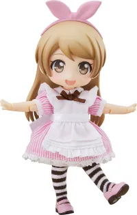 GOOD SMILE COMPANY Nendoroid Doll Alice: Another Color - Chibi Figures - photo 2