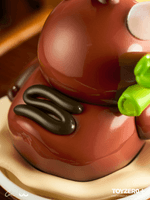 LuLu the Piggy - Lu's Table Series (Blind Box) 71