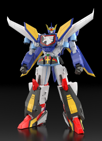 THE GATTAI Pegasus Saber 5