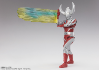 FATHER OF ULTRA "ULTRAMAN A", TAMASHII NATIONS S.H.Figuarts 2
