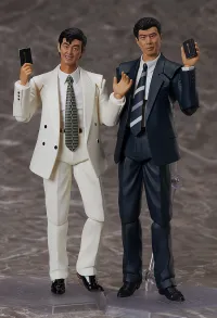 GOOD SMILE COMPANY figma Yuji Oshita: Another Color ver. - Abunai Deka - photo 9