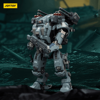 APOC Series Bedrock Sentence Heavy Fire Assault Mech ST-8611 11