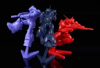 GOOD SMILE COMPANY PLAMAX MF-85 minimum factory Torunfam & Janus: Another Color Ver. - ROUND VERNIAN VIFAM - photo 6