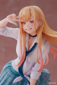 My Dress Up Darling Marin Kitagawa 1/7scale figure 9