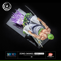 Zoro (Wano) IKIGAI 7
