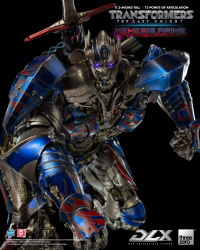 Transformers: The Last Knight - DLX Nemesis Prime 10