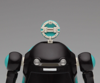 [CW10] 1:35 MechatroWeGo No.02 MILK & CACAO (Two kits in the box) 5