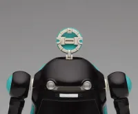 Hasegawa [CW10] 1:35 MechatroWeGo No.02 MILK & CACAO (Two kits in the box) - CREATOR WORKS SERIES - photo 5