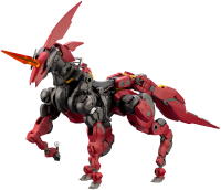 SIEG SPRINGER QUEEN'S GUARD Ver. 14