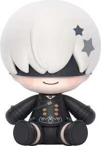 GOOD SMILE COMPANY Huggy Good Smile 9S - NieR:Automata - photo 1