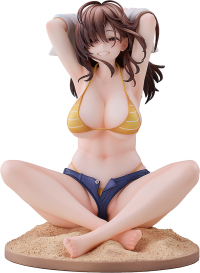 Danjo no Yujo ga Seiritsu Dekinai Type no Onna Tomodachi 2