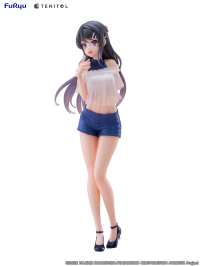 TENITOLTALL Mai Sakurajima 2