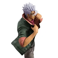 MegaHouse G.E.M. Series Mobile Suit Gundam IRON-BLOODED ORPHANS Mikazuki Augus & Orga Itsuka set (Repeat) - Mobile Suit Gundam: Iron-Blooded Orphans - photo 7