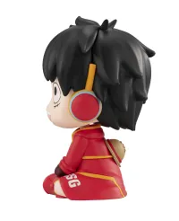 MegaHouse Lookup ONE PIECE Monkey D. Luffy Ver. Future Island Egghead【with gift】 - ONE PIECE - photo 10