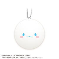 SANRIO CHARACTERS MochiMochi Daifuku Mascot 8