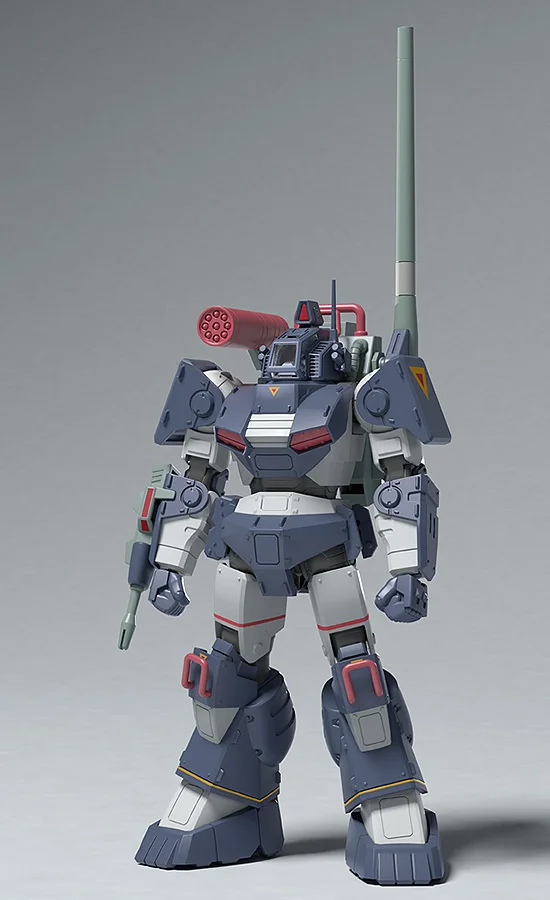 Max Factory COMBAT ARMORS MAX27: 1/72 Dougram Ver. GT(re-run) - Fang of the Sun Dougram