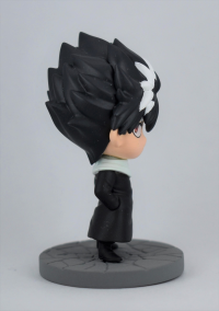 YU☆YU☆HAKUSHO Mini Figure Collection 16