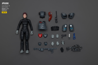 Tyrant-04 City Combat Type 12