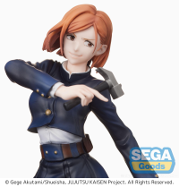 Jujutsu Kaisen SPM Figure "Nobara Kugisaki" 5
