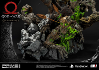Ultimate Premium Masterline God Of War Baldur & Broods 65