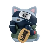 MegaHouse MEGA CAT PROJECT NARUTO Nyaruto! Beckoning cat FORTUNE One more time ! (1pc / 6pc per box) - NARUTO - photo 3