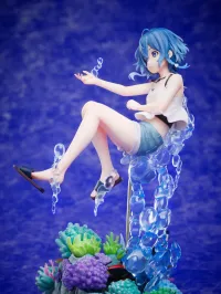 FuRyu The Aquatope on White Sand Kukuru Misakino & Fuka Miyazawa 1/7 Scale Figure Set - The Aquatope on White Sand - photo 9