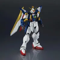 TAMASHII NATIONS XXXG-01W Wing Gundam - Mobile Suit Gundam Wing - photo 3