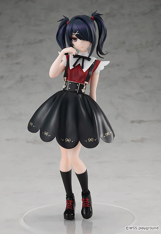 GOOD SMILE COMPANY POP UP PARADE Ame - NEEDY STREAMER OVERLOAD